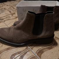 Stivaletti Chelsea Combipel – Taglia 42
