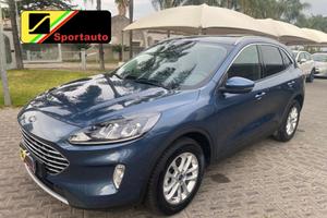 FORD Kuga 1.5 EcoBlue 120 CV aut. 2WD Titanium