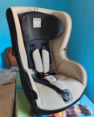 Seggiolino Auto Viaggio 1 Duo-Fix K + BASE 