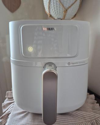 Philips Airfryer Serie 5000 XXL