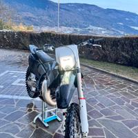 Husqvarna tc 125 2023