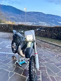 Husqvarna tc 125 2023