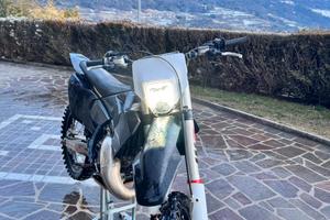 Husqvarna tc 125 2023