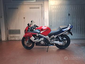 Cbr600 f sport  iscritta ASi