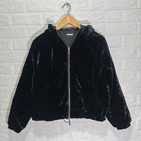 Giubbino Armani Exchange double face donna nero XS