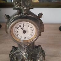 Orologio da camino