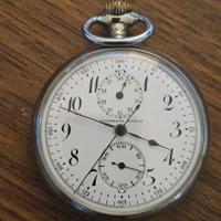 Cronografo da Tasca UNIVERSAL WATCH