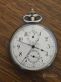 Cronografo da Tasca UNIVERSAL WATCH