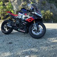 Scarico sc1 completo omologato rs660