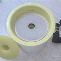 Fontanella Catit con depuratore acqua e filtri 