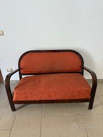 Divano antico