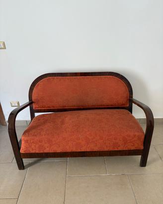 Divano antico