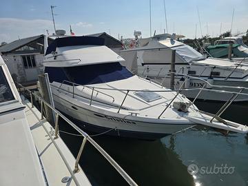 BAYLINER FLYBRIDGE