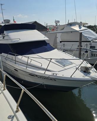 BAYLINER FLYBRIDGE