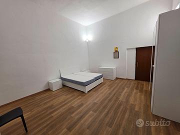 APPARTAMENTO VIA DECESARE 74 -TA - EURO/MESE 600