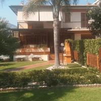 Villa a 100 metri dal mare