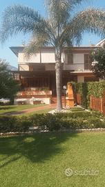 Villa a 100 metri dal mare