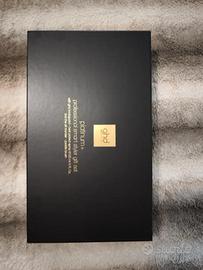 Piastra per capelli ghd platinum