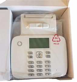 Telefono Fisso Vodafone Classic