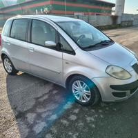 Lancia musa 1.4 16 valvole