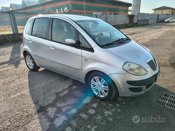 Lancia musa 1.4 16 valvole