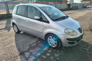 Lancia musa 1.4 16 valvole