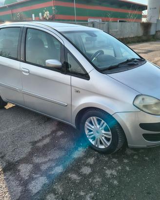 Lancia musa 1.4 16 valvole