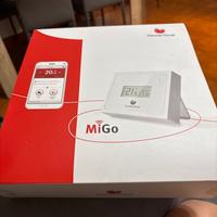 Termostato Wifi intelligente saunier Duval MiGo