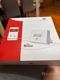 Termostato Wifi intelligente saunier Duval MiGo