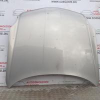 Cofano Motore Anteriore Infiniti G35 Sedan 2003 Gr