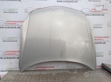 Cofano Motore Anteriore Infiniti G35 Sedan 2003 Gr