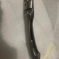 Cornetto Ducati supporto fanale Ducati 748 916 996