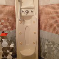 accessorio doccia Titan