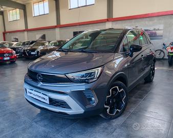 Opel Crossland 1.2 110 cv Elegance - PREZZO REALE