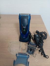 rasoio Braun cruzer 4