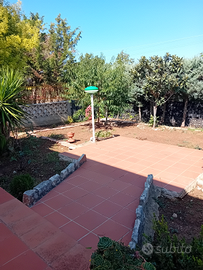 Casa vacanza a cassano Murge a giornata a weekend