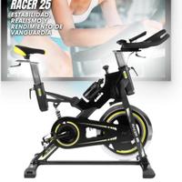 spinning bike Diadora