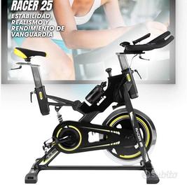 spinning bike Diadora