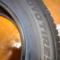 Pneumatici 215 65 16