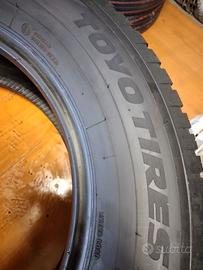 Pneumatici 215 65 16