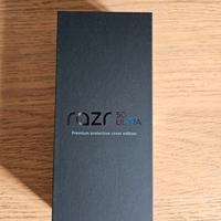 Motorola RAZR 50 Ultra Midnight Blue (12/512 GB)