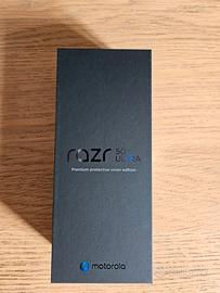 Motorola RAZR 50 Ultra Midnight Blue (12/512 GB)