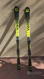 Sci Volkl Racetiger SC