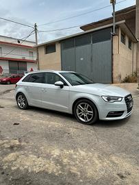 Ricambi Audi A3 2015