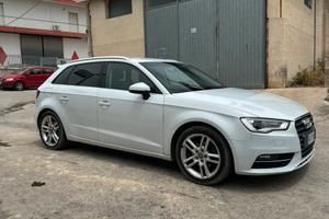 Ricambi Audi A3 2015