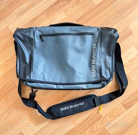 Borsa impermeabite BMW motorrad originale