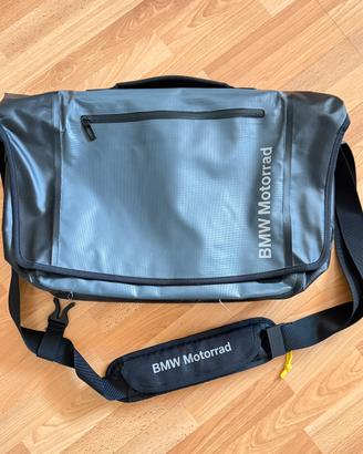 Borsa impermeabite BMW motorrad originale