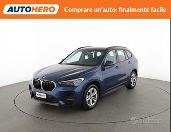 BMW X1 WBA71AB0805T01730