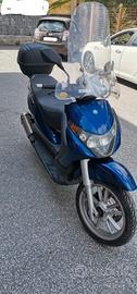Piaggio Beverly 200 iscritto ASI 