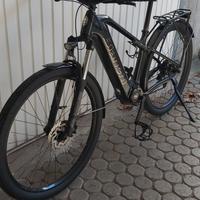 E-BIKE ..BIANCHI T-TRONIC SPORT TRK 9.2